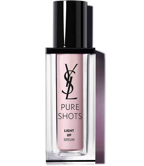 Yves Saint Laurent Beaute Makeup 